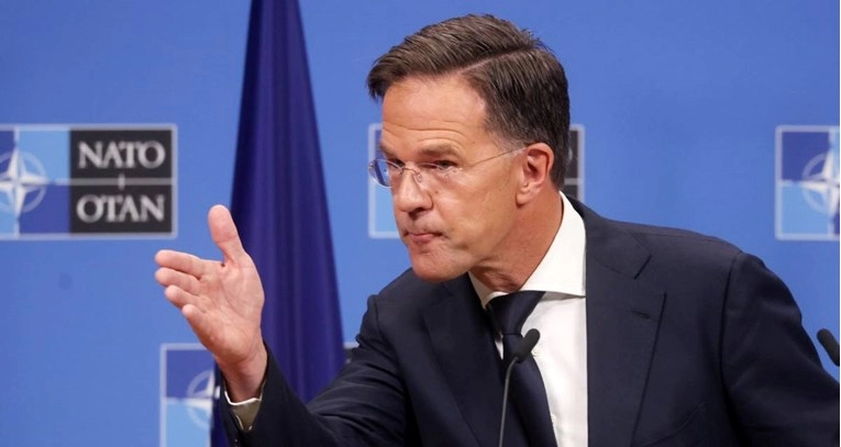 Šef NATO-a: Svima je bolje jer je iranski ajatolah ubijen